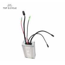 Electric bicycle 36V 6mosfets waterproof controller made in China